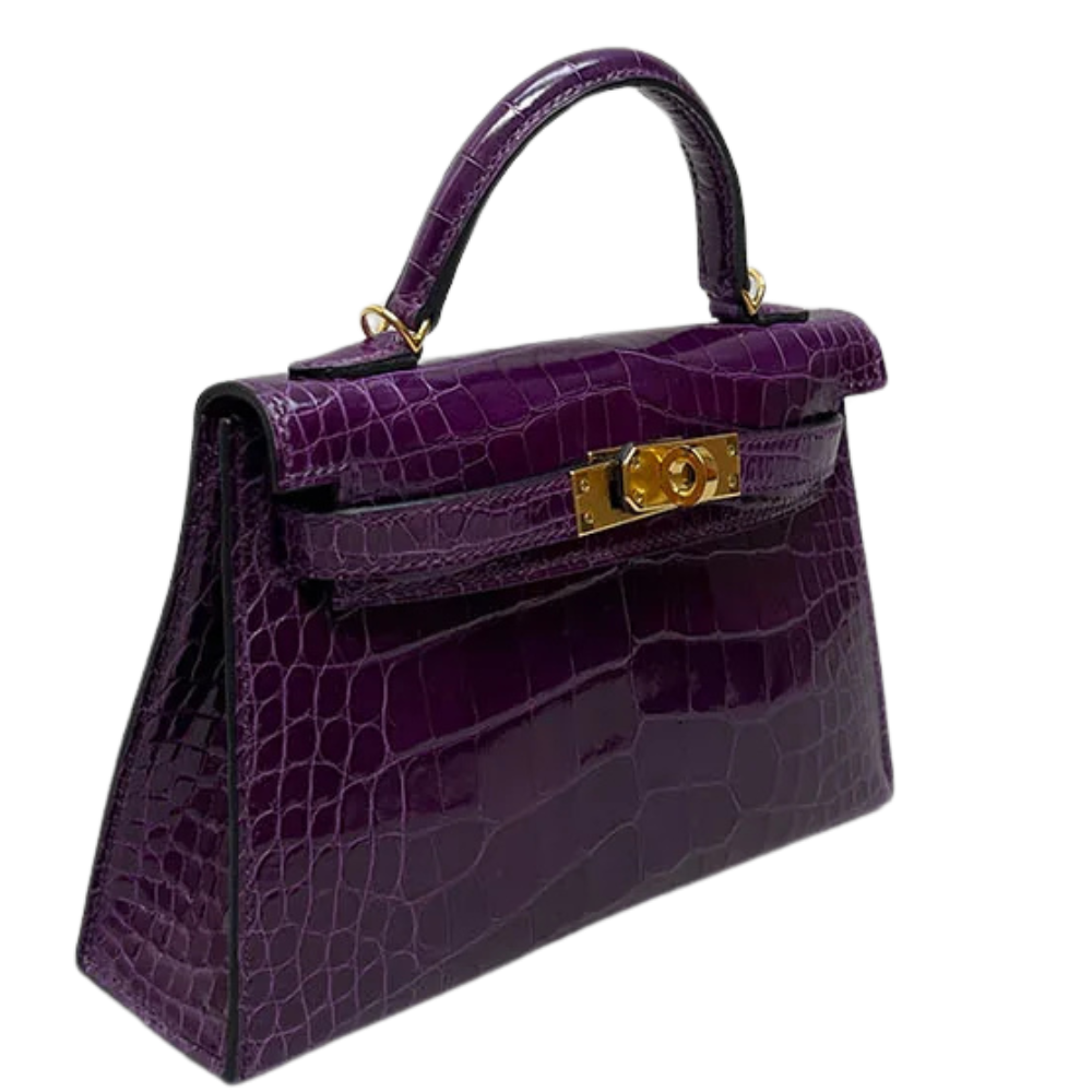 Kelly 20 Cassis