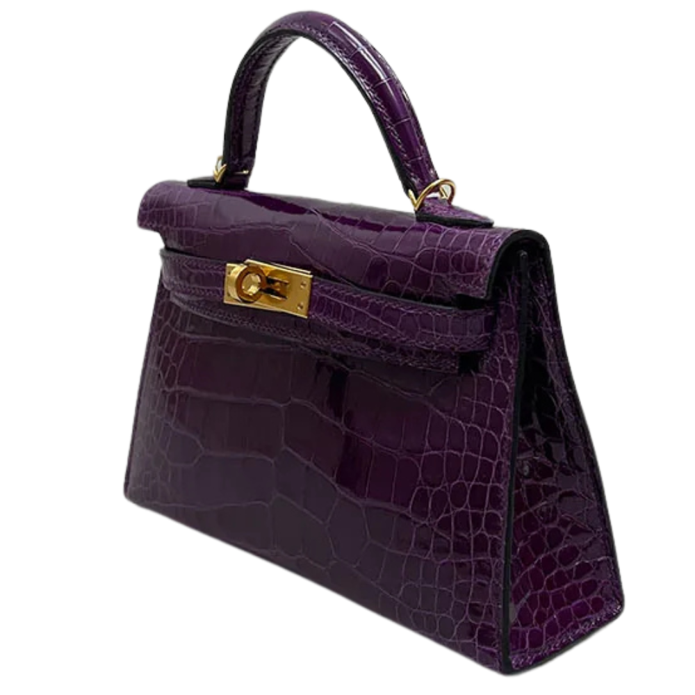 Kelly 20 Cassis