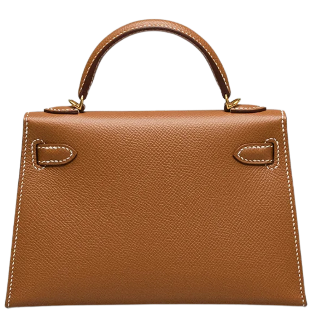 Kelly 20 Sellier Gold