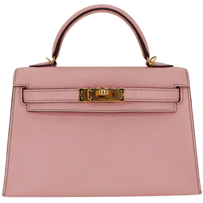 Kelly 20 Sellier Rose Sakura