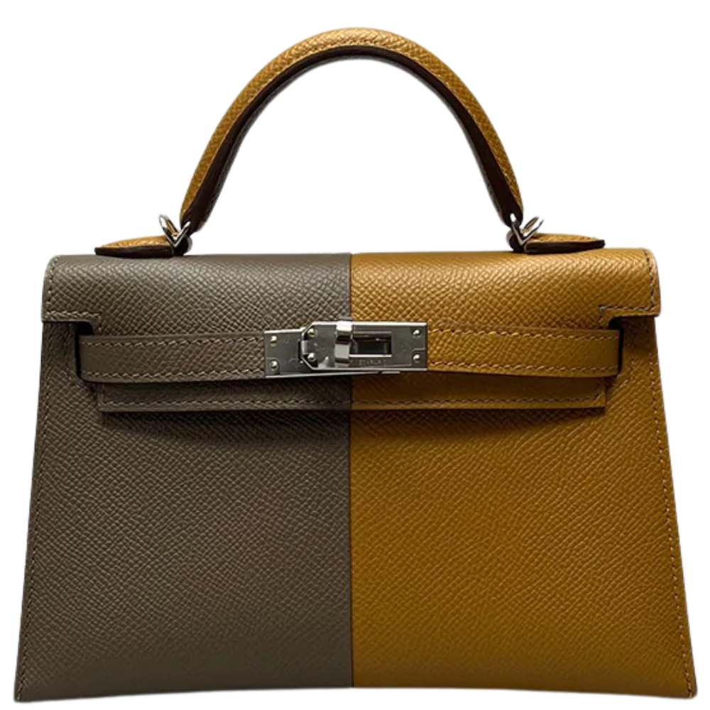 Kelly 20 Sesame / Etoupe