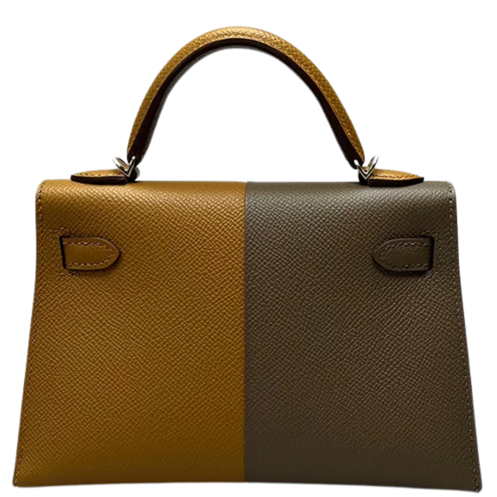 Kelly 20 Sesame / Etoupe