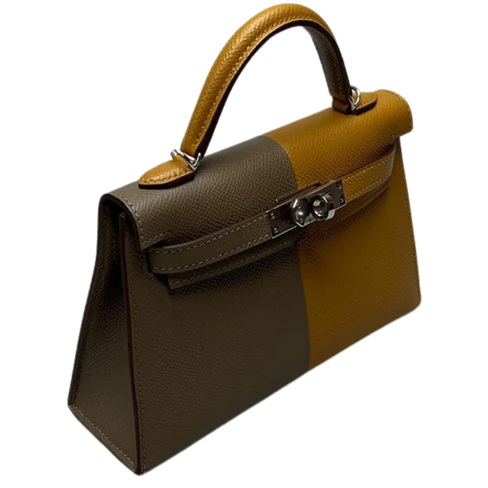 Kelly 20 Sesame / Etoupe