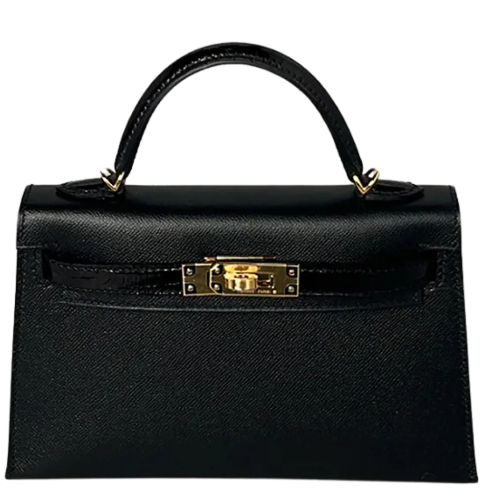 Kelly 20 Touch Black