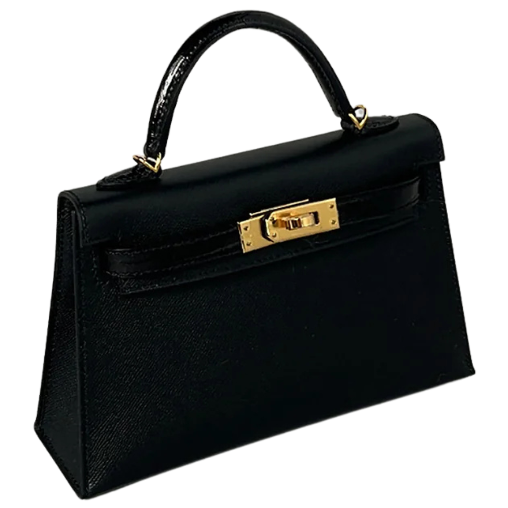 Kelly 20 Touch Black