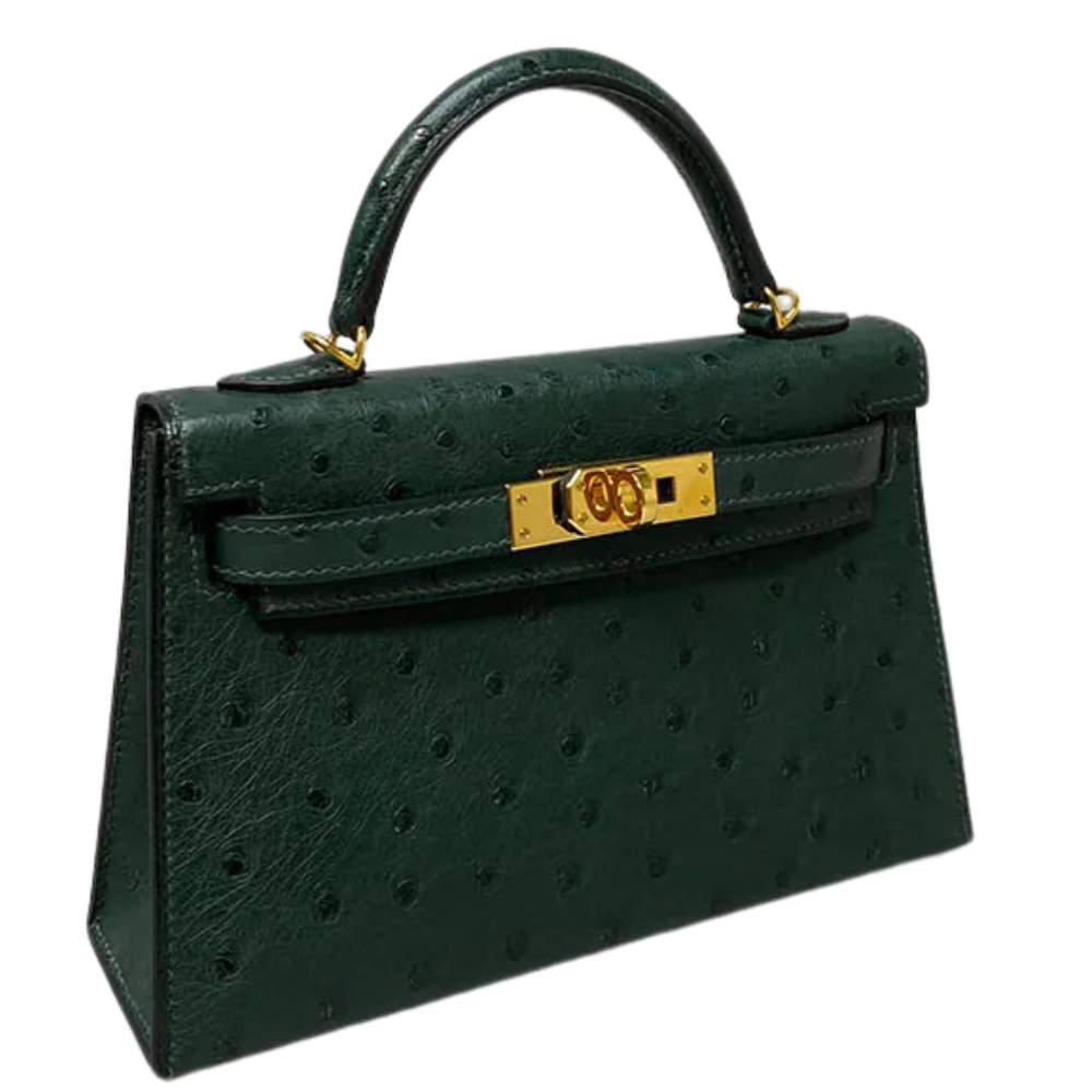 Kelly 20 Vert Titien