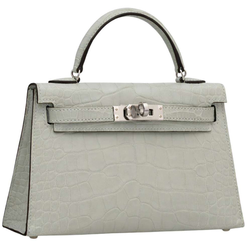 Kelly 20 Gris Neve