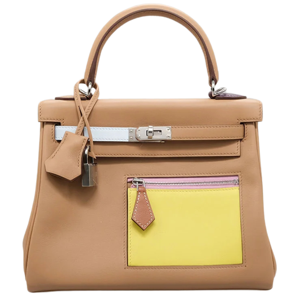 Kelly 25 Colormatic Chai