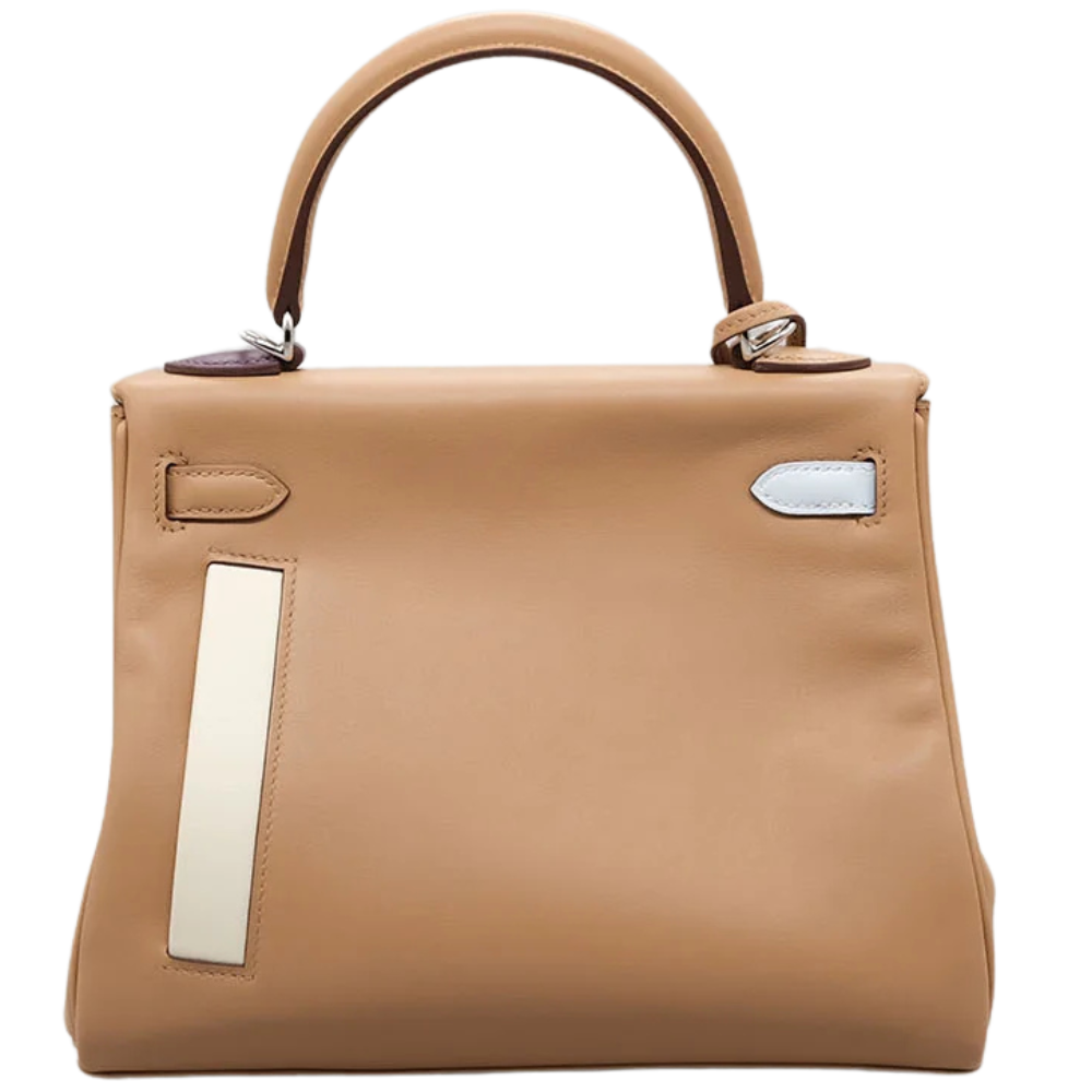Kelly 25 Colormatic Chai