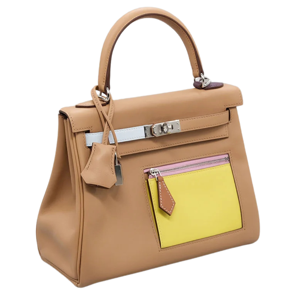 Kelly 25 Colormatic Chai