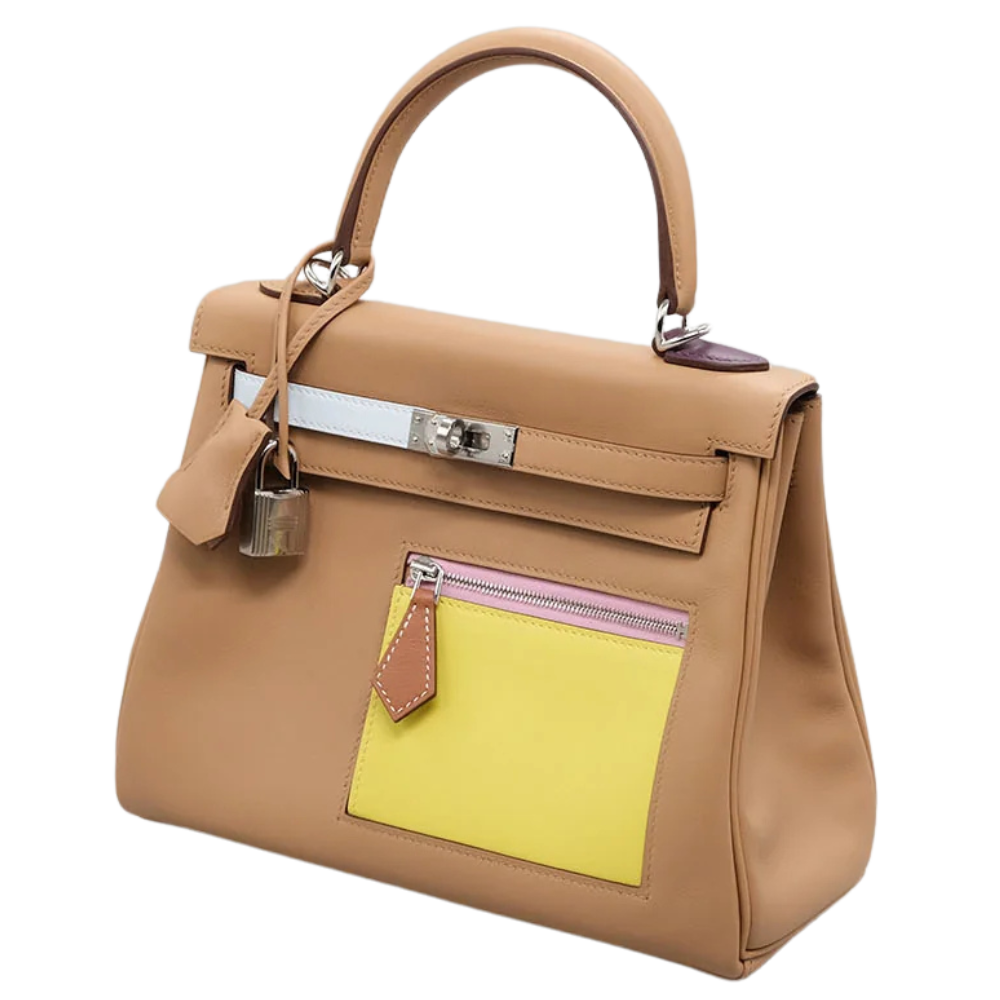 Kelly 25 Colormatic Chai