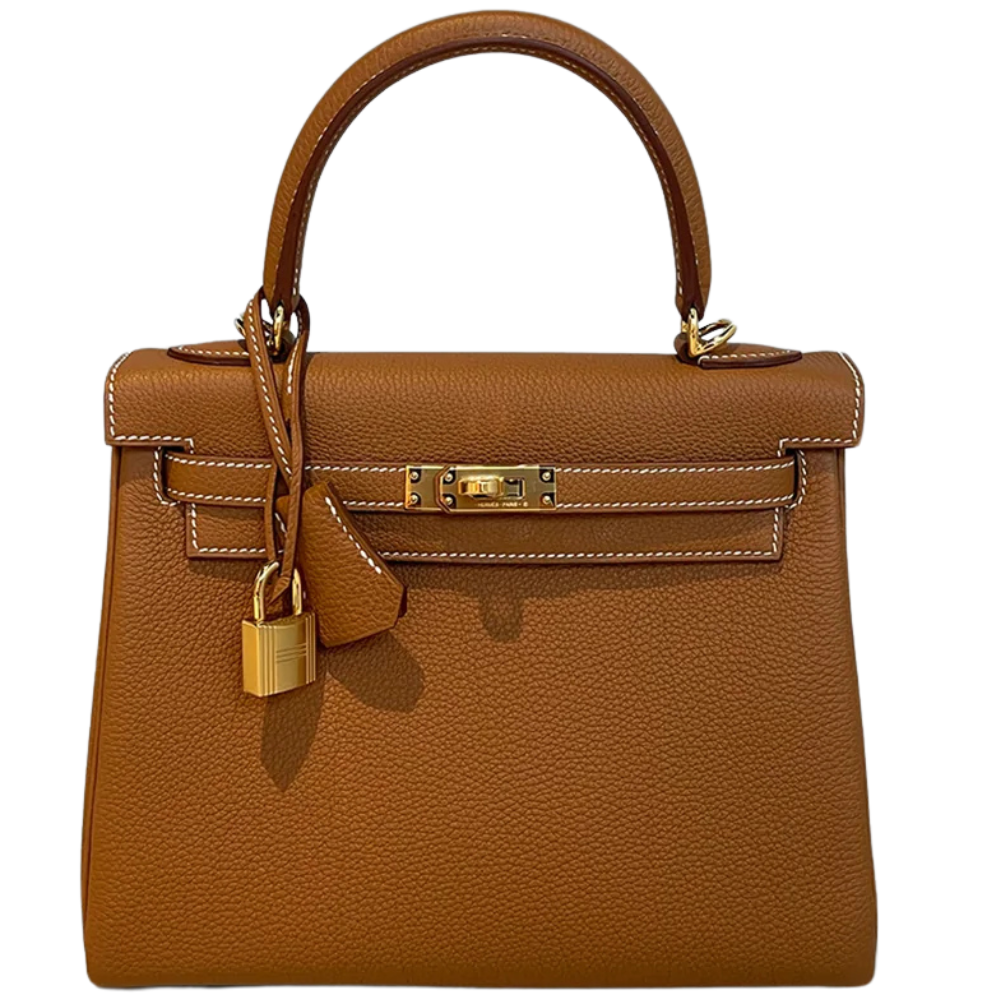 Kelly 25 Retourne Gold
