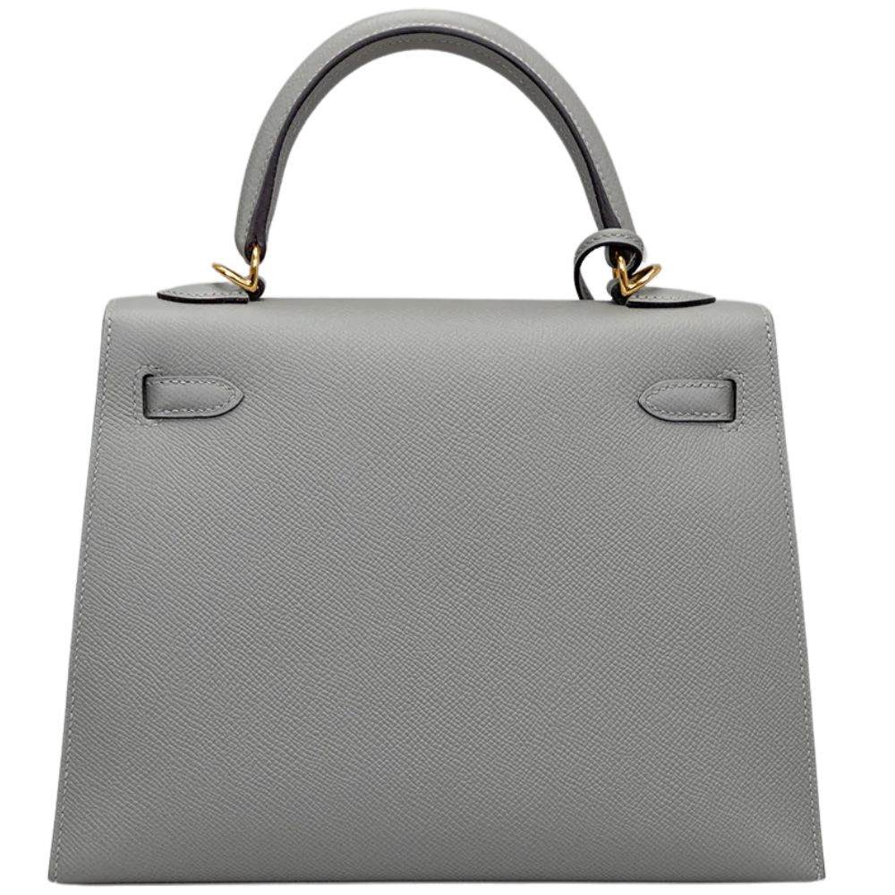 Kelly 25 Gris Agate