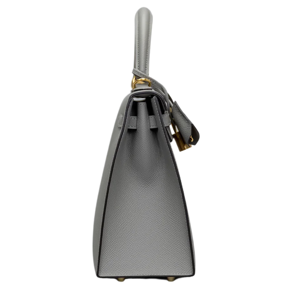 Kelly 25 Gris Agate