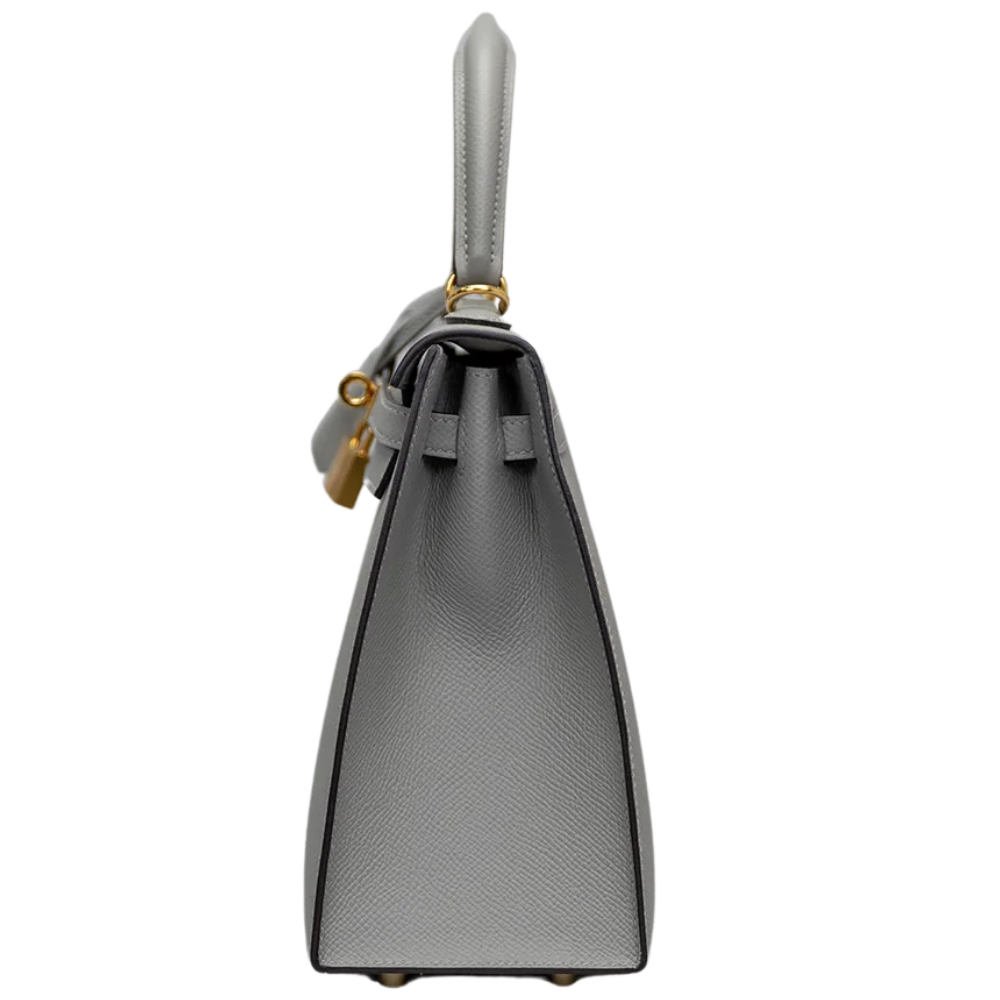Kelly 25 Gris Agate
