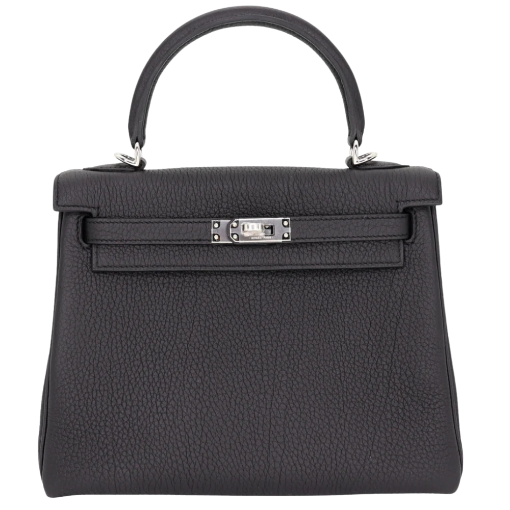 Kelly 25 Retourne Black
