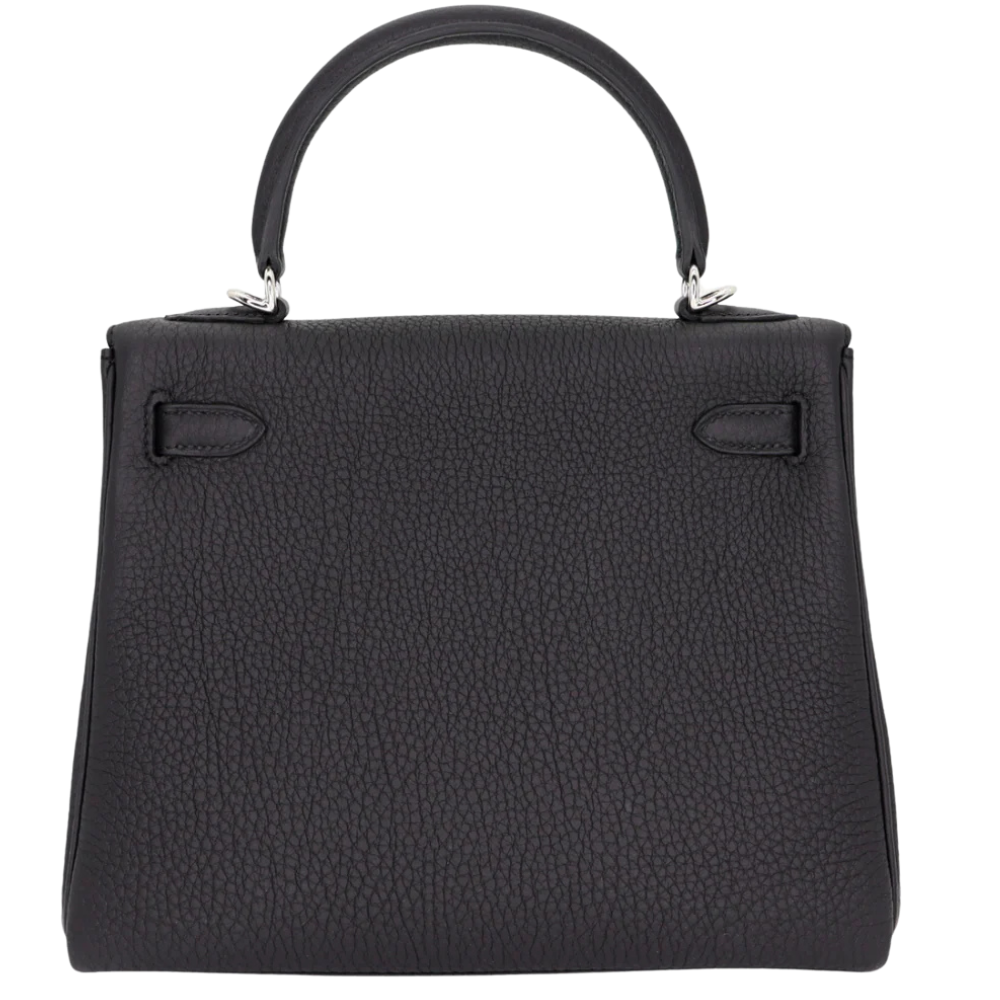 Kelly 25 Retourne Black
