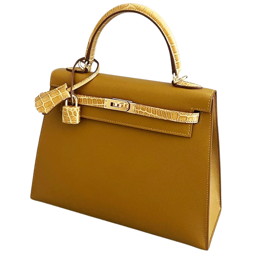 Kelly 25 Touch Tabac Sable