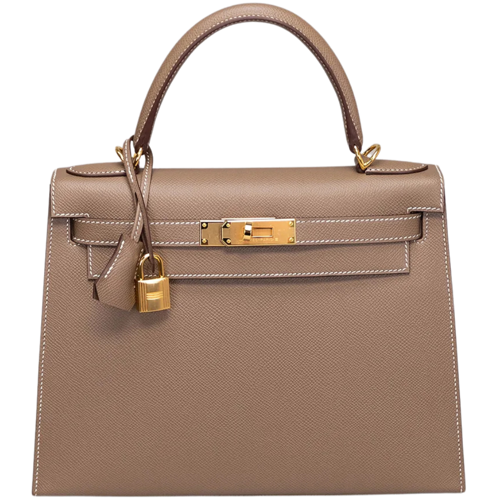 Kelly 28 Etoupe
