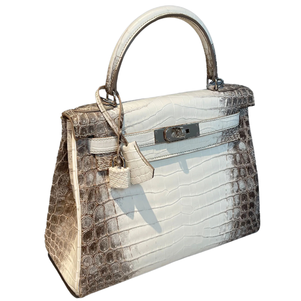 Kelly 28 Himalaya Blanc