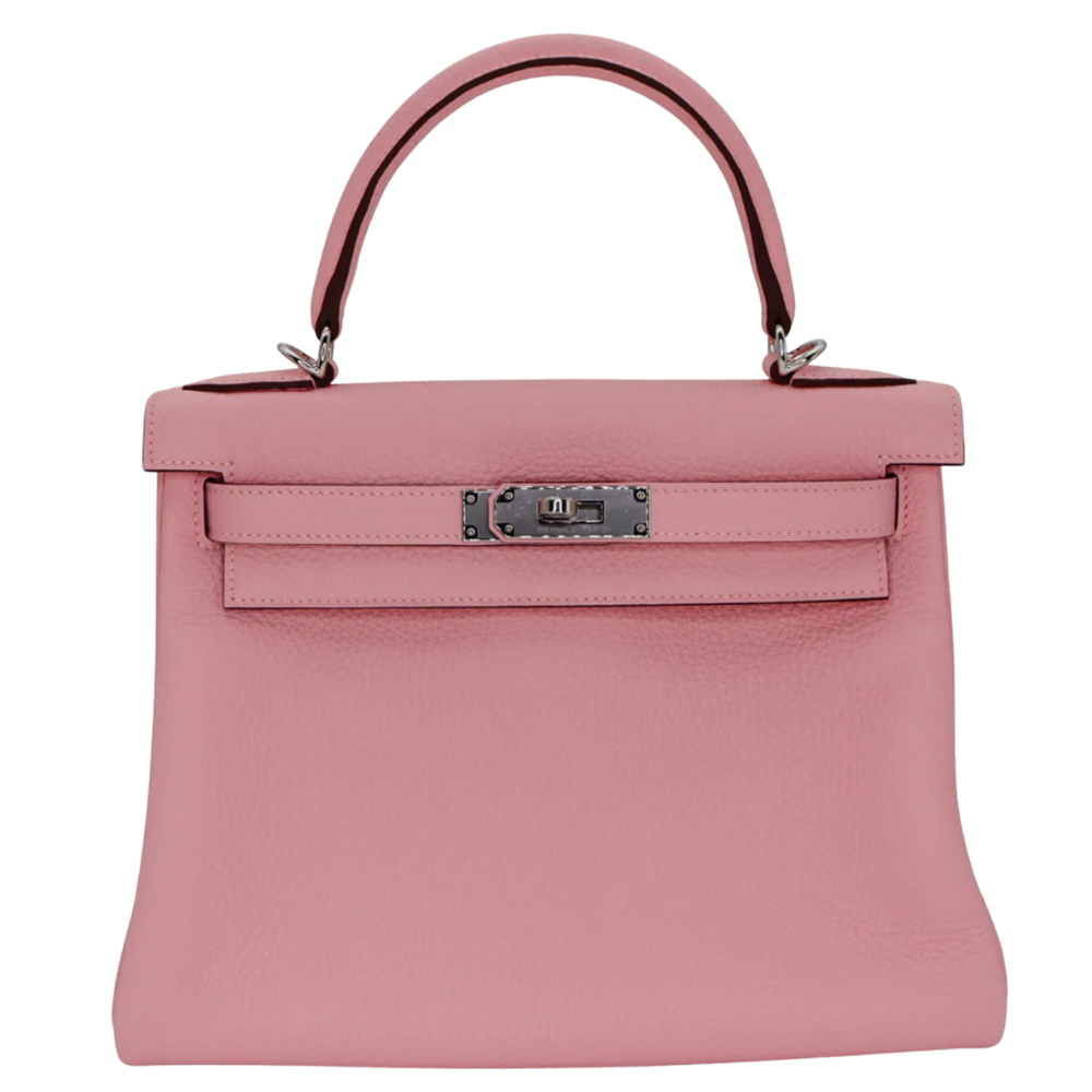 Kelly 28 Rose Sakura Retourne