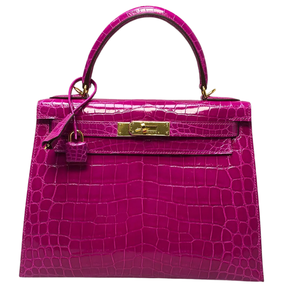 Kelly 28 Rose Sheherazade