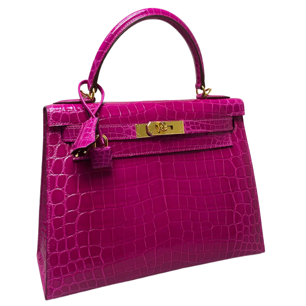 Kelly 28 Rose Sheherazade