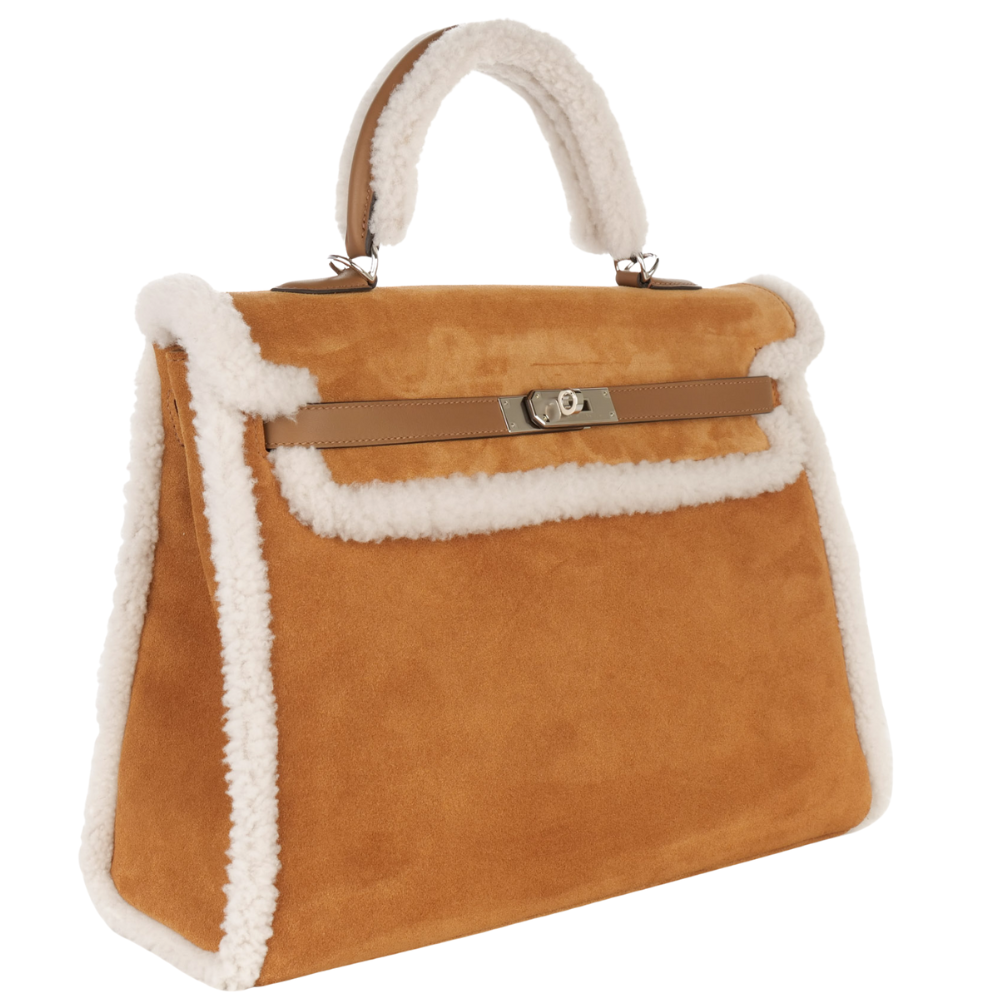 Kelly 35 Teddy Grizzly