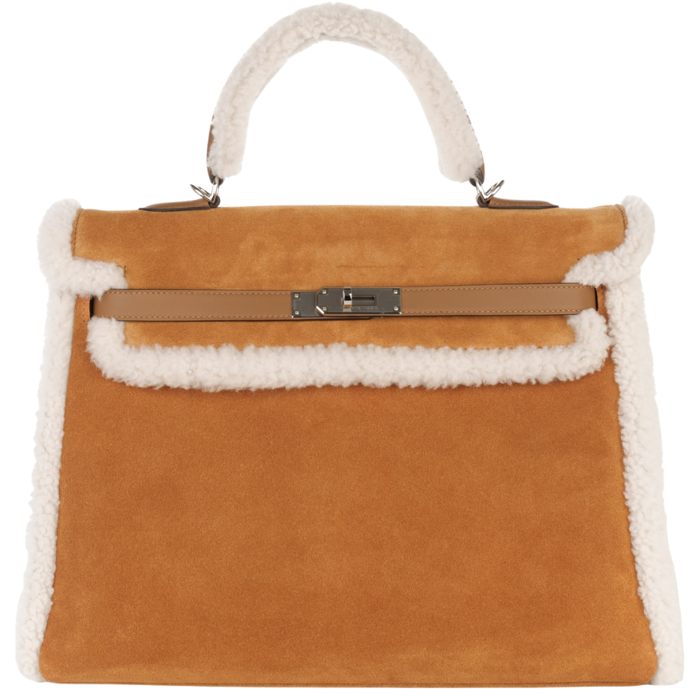 Kelly 35 Teddy Grizzly
