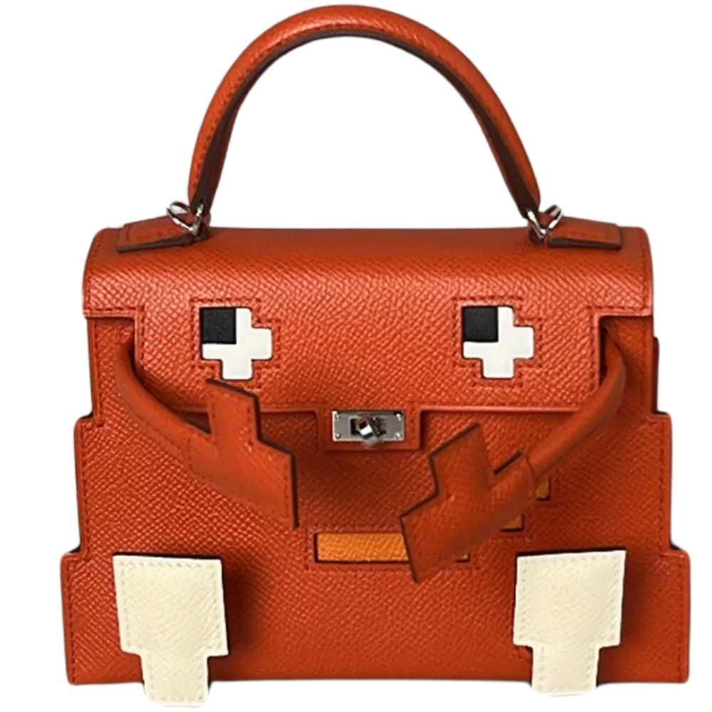 Kelly Doll Pixel