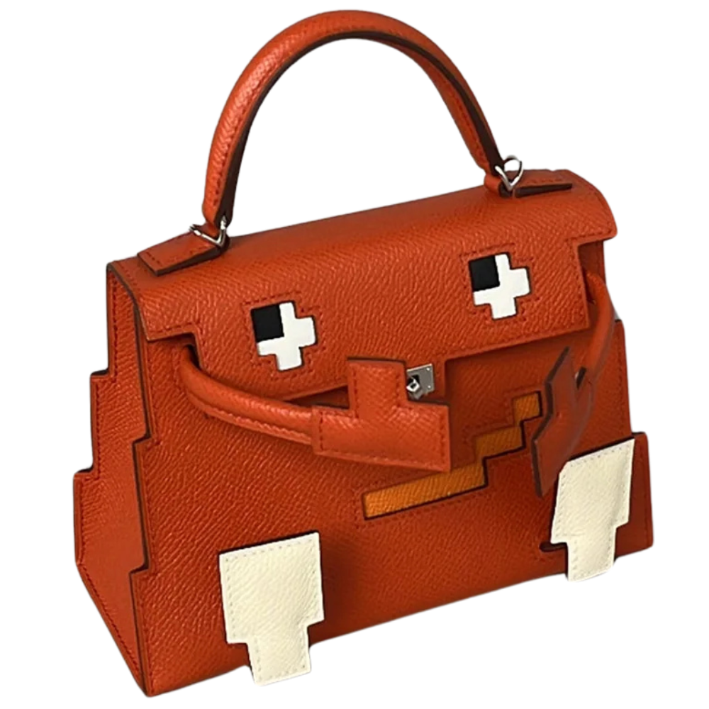 Kelly Doll Pixel