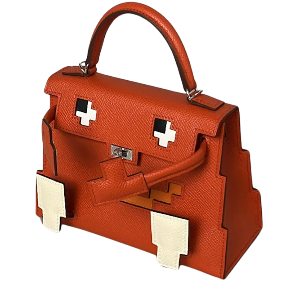Kelly Doll Pixel