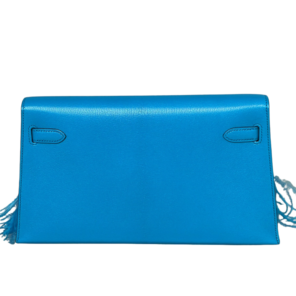 Kelly Elan Folie Bleu Frida