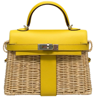 Kelly Picnic Jaune de naples