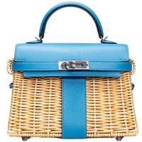 Kelly Picnic Blue de Nord