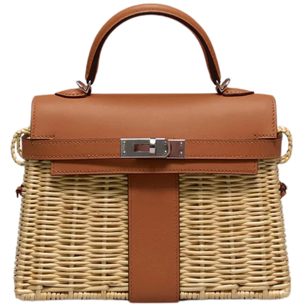 Kelly Picnic Gold