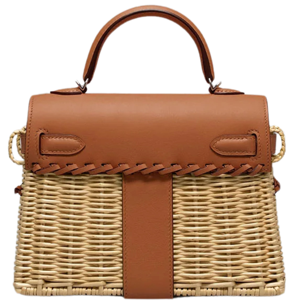 Kelly Picnic Gold