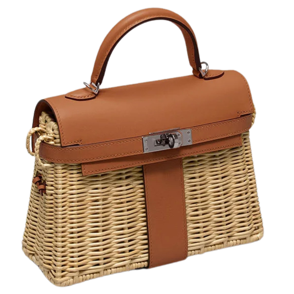 Kelly Picnic Gold