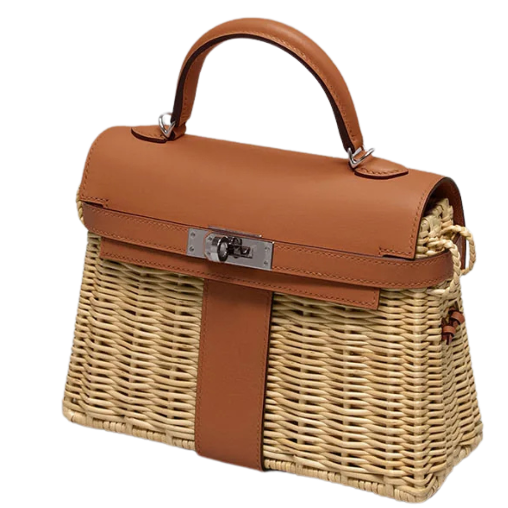 Kelly Picnic Gold