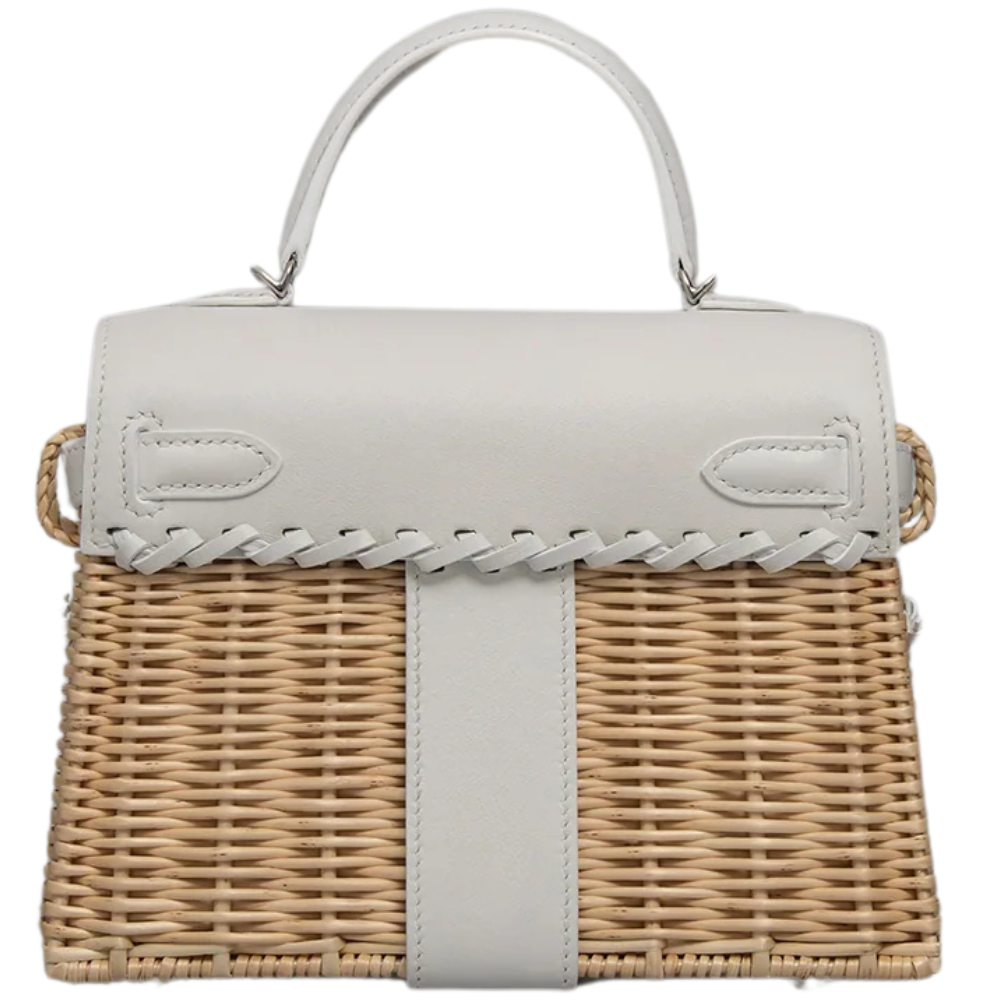 Kelly Picnic White