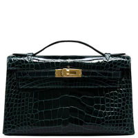 Kelly Pochette Cypress