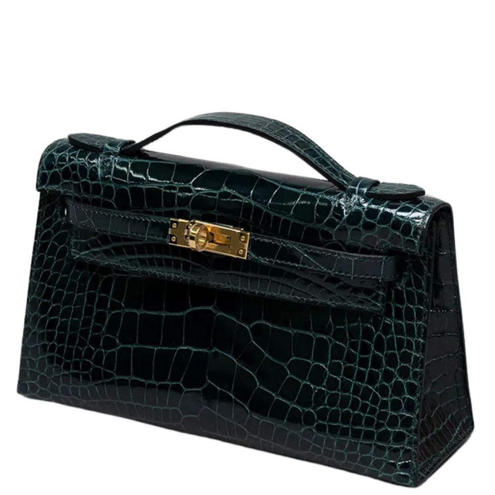 Kelly Pochette Cypress