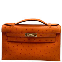 Kelly Pochette Feu