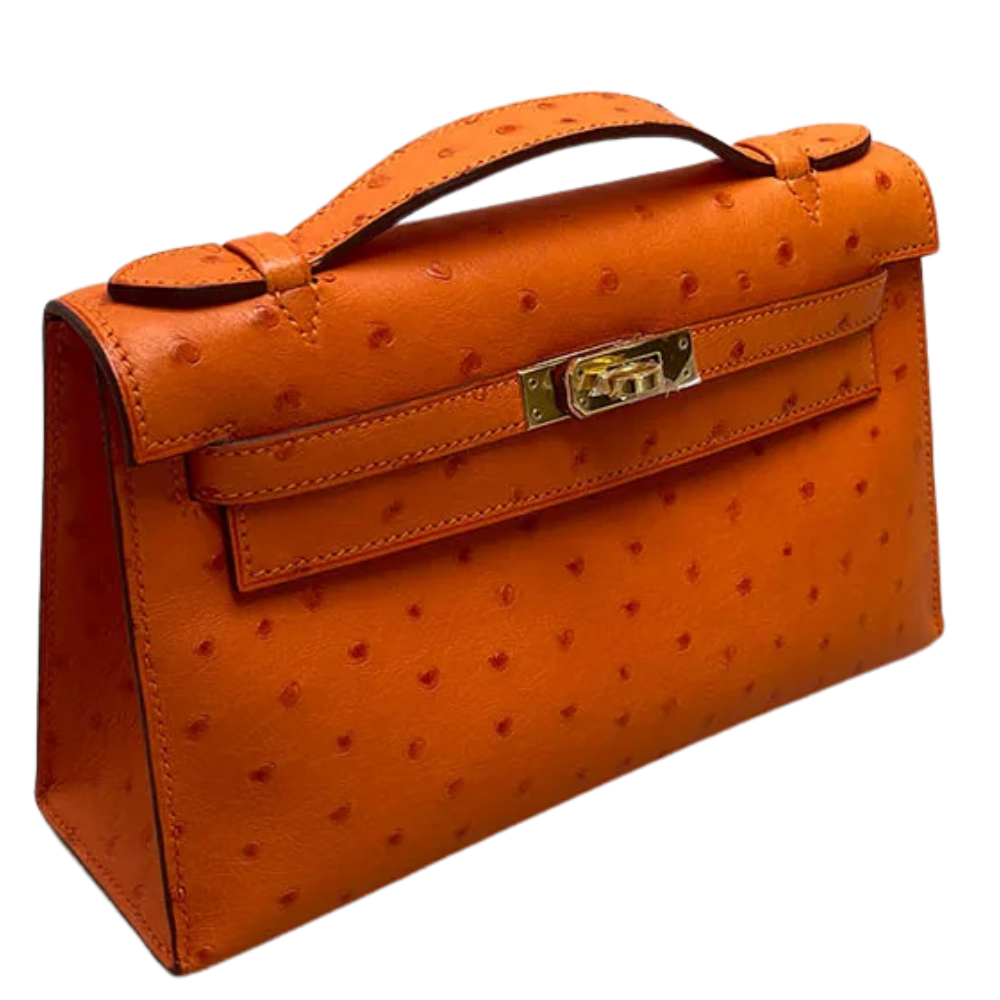 Kelly Pochette Feu