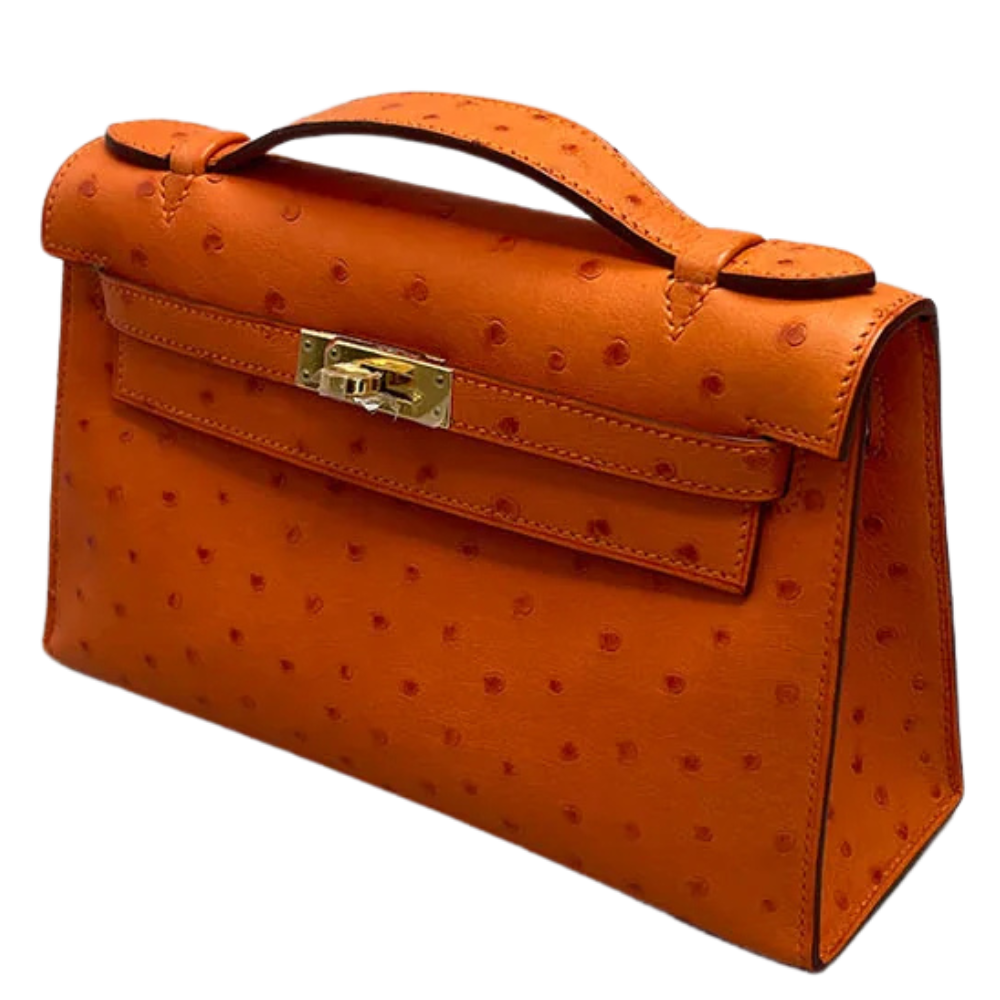 Kelly Pochette Feu