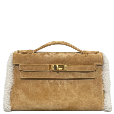 Kelly Pochette Teddy
