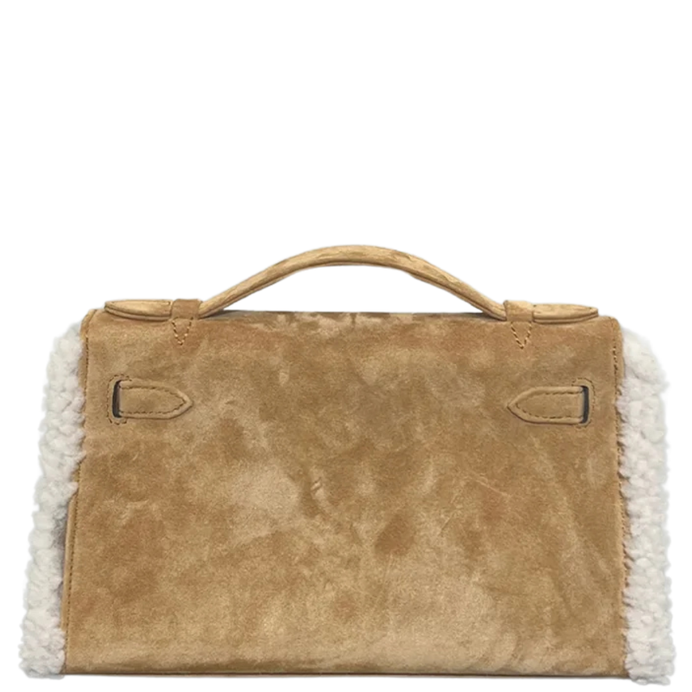 Kelly Pochette Teddy