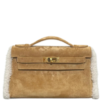 Kelly Pochette Teddy