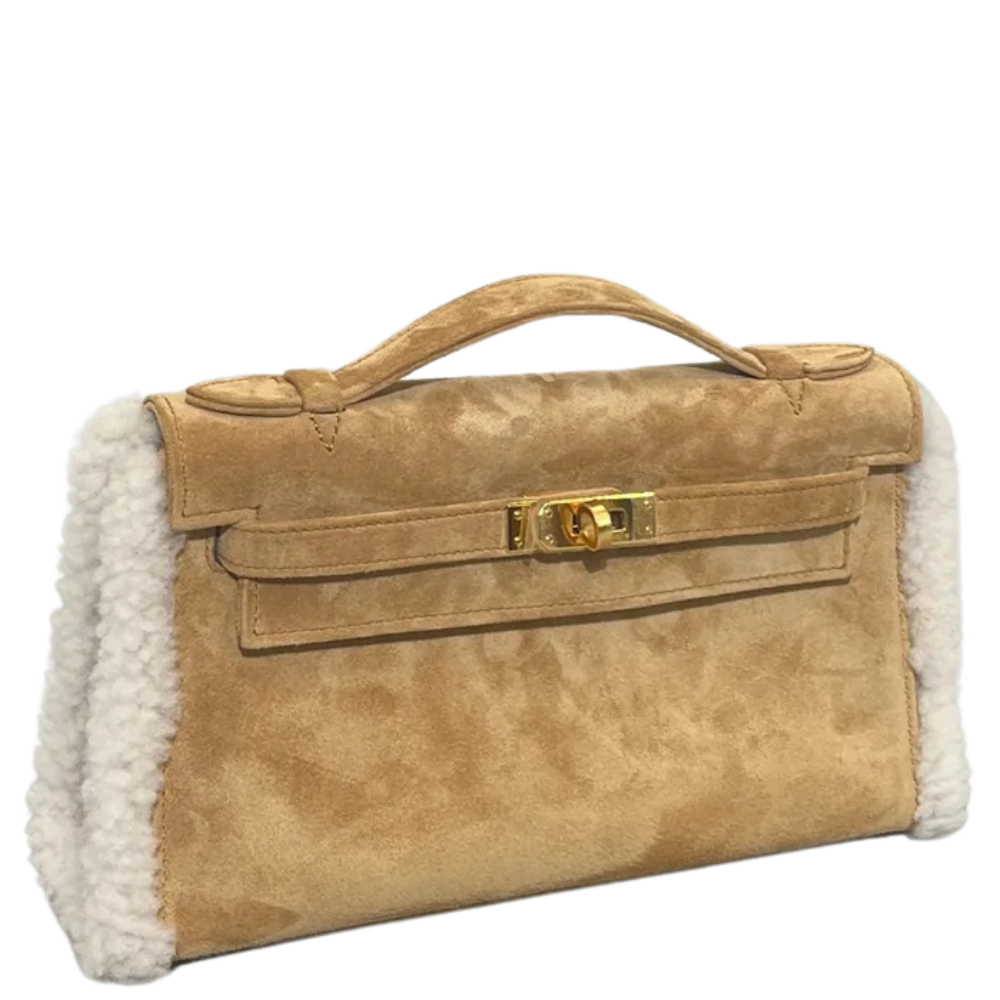 Kelly Pochette Teddy