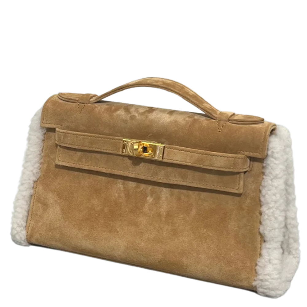 Kelly Pochette Teddy